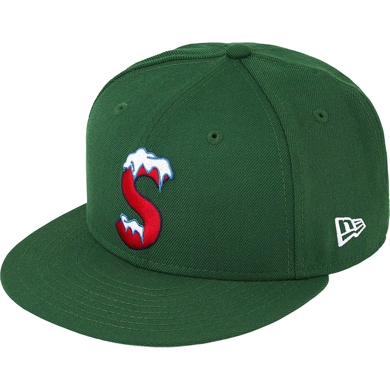 S Logo New Era® view 4